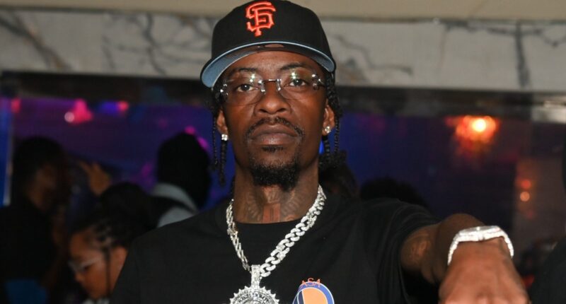 Rich Homie Quan Passes Away Cause Of Death Age 34  
