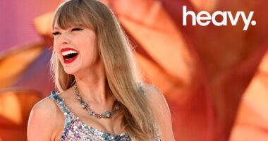 Fans & Celebs React to Taylor Swift Endorsing Kamala Harris