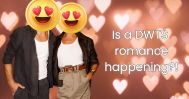 Fans Think Gleb Savchenko & Brooks Nader Will Hook Up