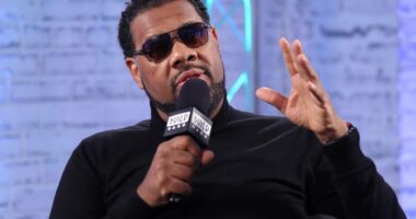 Fatman Scoop Cause Of Death Revealed By Connecticut Medical Examiners