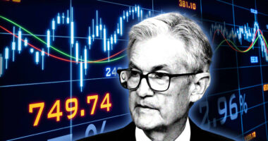Fed interest-rate cuts could boost stocks, or sink them. Here’s what history says.