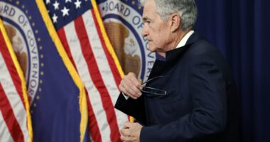 Fed is more worried about labor market than Powell let on, William Dudley says