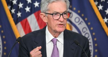 Fed starts rate-cutting cycle with a bang — but wants it to be the only one