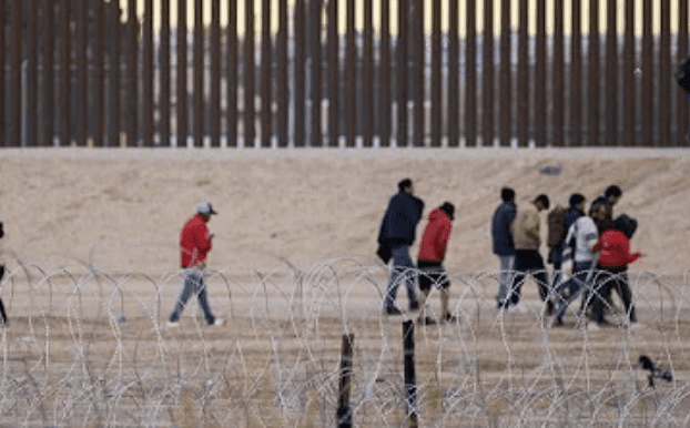 Federal Appeals Court Rules that Illegal Aliens Don’t Have Second Amendment Rights