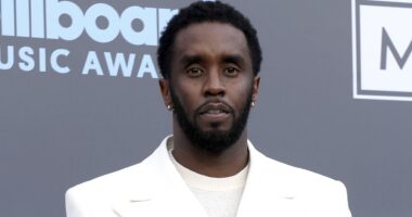 UPDATE: Diddy's Federal Charges Are Revealed As Footage Reportedly Surfaces Showing Him Minutes Before His Arrest