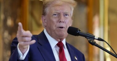 Federal Judge Rules on Trump Request to Remove Manhattan Case to Federal Court – RedState