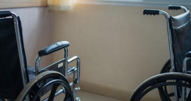 Say WHAT?! Body Of Missing Florida Man Is Reportedly Found Decomposing In Nursing Home Closet