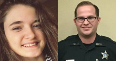 Florida Sheriff’s Deputy Shoots Girlfriend in the Head in Alleged ‘Accidental Discharge’