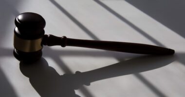 Say What?! Florida Woman Convicted After Allegedly Murdering And Burying Her Husband Michael Shaver In Their Backyard