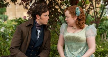 'Fool Me Once' Soaring at the Top In Netflix's Half-Yearly Streaming Report