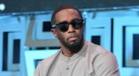 UPDATE: Footage Is Released Showing Diddy Being Arrested In New York City Hotel