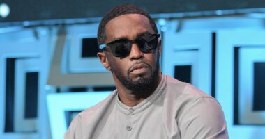 UPDATE: Footage Is Released Showing Diddy Being Arrested In New York City Hotel