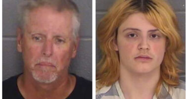 UPDATE: 2023 Bodycam Footage Shows Colt Gray & His Father Being Interviewed After Alleged School Shooting Threats