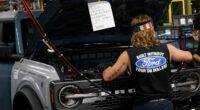 Ford, GM and Rivian may get caught by a ‘China butterfly effect,’ this investment bank says