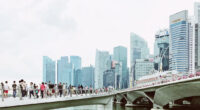 Foreign-owned firms make up 20% of firms in S'pore, provide jobs for about 1/3 of employed residents: MOM - Mothership.SG