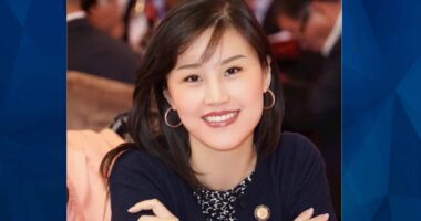 Former Aide to NY Governor Charged with Acting as Secret Chinese Government Agent