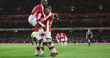 A former Arsenal and Barcelona hopeful has announced his retirement from football aged 34