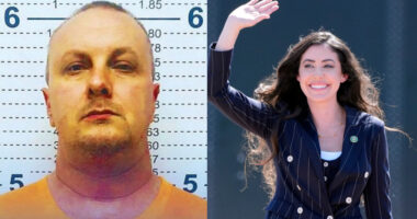 Former Florida Congressional Candidate Arrested for Threats Against His Primary Opponent