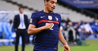 Former France striker Wissam Ben Yedder has reportedly been accused of sexual assault