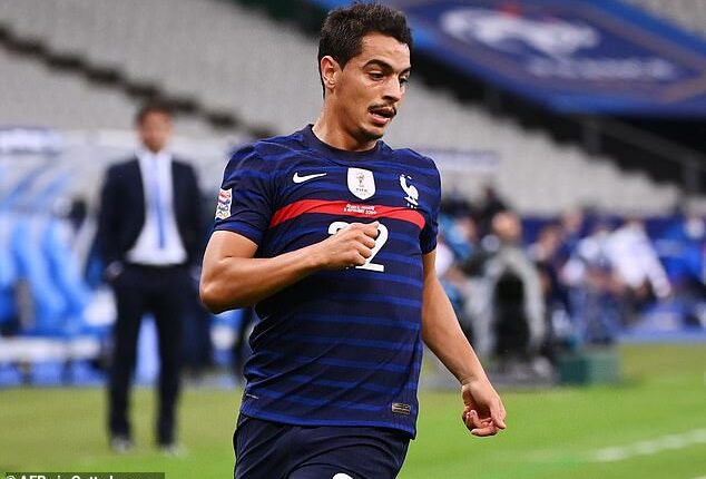 Former France striker Wissam Ben Yedder has reportedly been accused of sexual assault