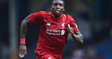 Former Liverpool starlet Sheyi Ojo has now joined the 10th club of his footballing career