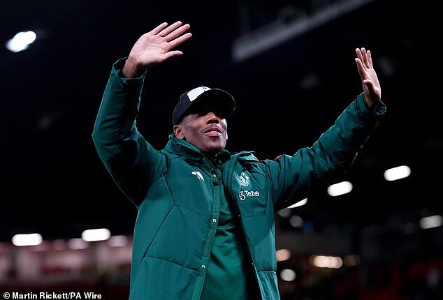 Former Man United striker Anthony Martial has joined AEK Athens on a three-year contract