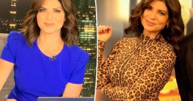 Former PIX11 Tamsen Fadal left comfy TV job to talk about menopause