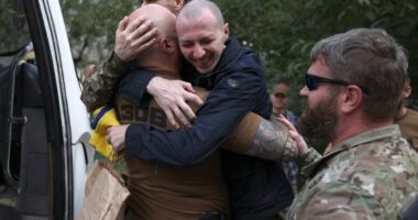 Former Russian president threatens to turn Kyiv into ‘melted spot’ if long-range missiles approved