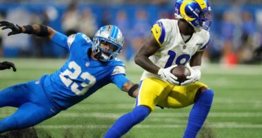 Former Tampa Bay CB Carlton Davis III Talks Facing Former Team