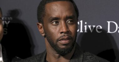 Sean Combs Diddy Brooklyn Jail Experience Retired Warden Cameron Lindsay