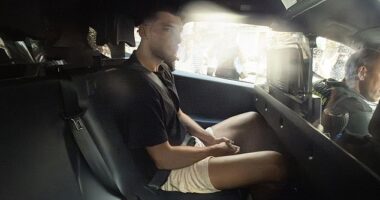 Rafa Mir has been summoned to court following two days in police custody after he was arrested on suspicion of an alleged sexual assault against a 25-year-old woman