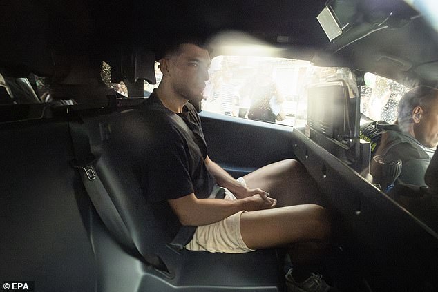 Rafa Mir has been summoned to court following two days in police custody after he was arrested on suspicion of an alleged sexual assault against a 25-year-old woman