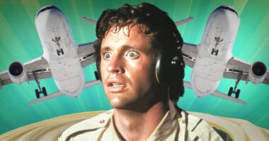 Four 'Airplane!' Jokes That Flew Over Your Head