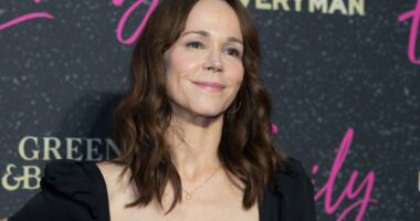 Frances O'Connor Net Worth