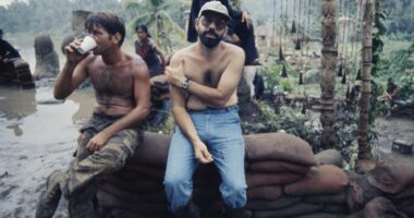 Francis Ford Coppola's Most Legendary On-Set Stories