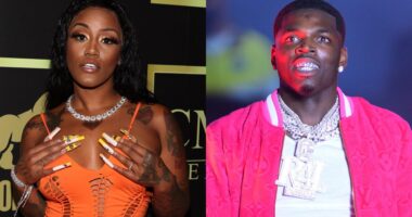 Jhonni Blaze Friend Rapper Big Boogie Leaks Diss Texts Foul Body Odor Exclusive Details 