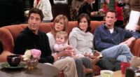 Friends Co-Creator Gives Definitive Response On Reboot Potential With Orignal Characters' Kids