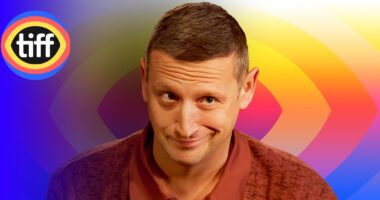 'Friendship' With Paul Rudd Forced Tim Robinson Out of His Comfort Zone