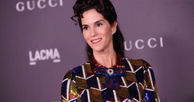 From Teen Star to NBA Owner - How rich is Jami Gertz?