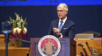 Fundraising Total Suggest There's Not a Lot of Enthusiasm for Progressive DA George Gascon – HotAir