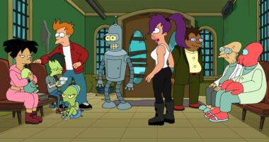 Futurama Season 12's Returning Season 3 Character Reveals A Major Flaw With The Show's Timeline