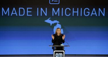 GM and Hyundai to explore cooperating on vehicles, supply chain and clean-energy technology