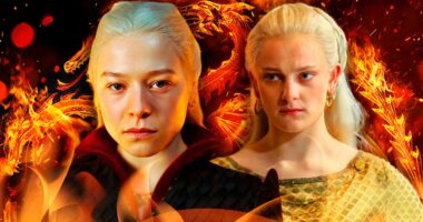 GRRM's Brutal Takedown Of House Of The Dragon Explained (Is He Right?)