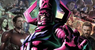 Galactus' Forgotten Origin Is a Better Fit for MCU Than the Original, Turning Existing Lore into His Backstory