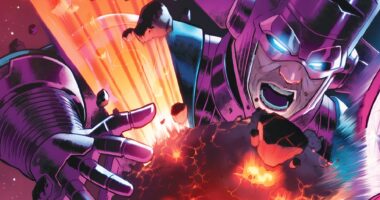 Galactus' New Herald Reveals the Final Fate of a Seemingly Innocent MCU Hero