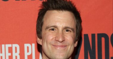 Gavin Creel death: Tony-winning Broadway star dies at 48