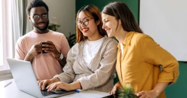 Gen Z is willing to accept lower pay in exchange for better work-life balance