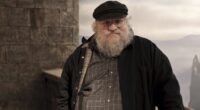 George R. R. Martin Hopes to Reunite This 'Hellboy' Duo For 'Fevre Dream' Movie