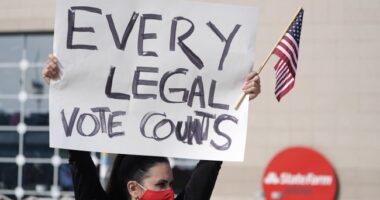 Georgia Elections Board Overrules State AG, Requires Hand Count of Ballots on Election Day – RedState