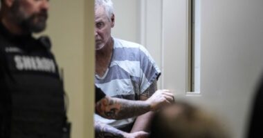 Georgia High School Shooter’s Father Seeks Jail Separation Amid Threats